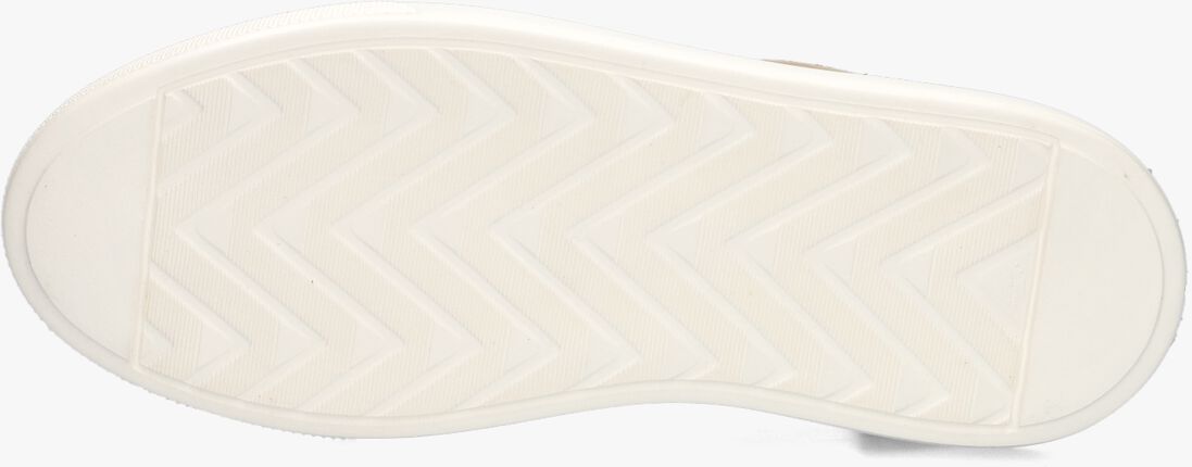 GOOSECRAFT beige goosecraft lage sneakers smew 1