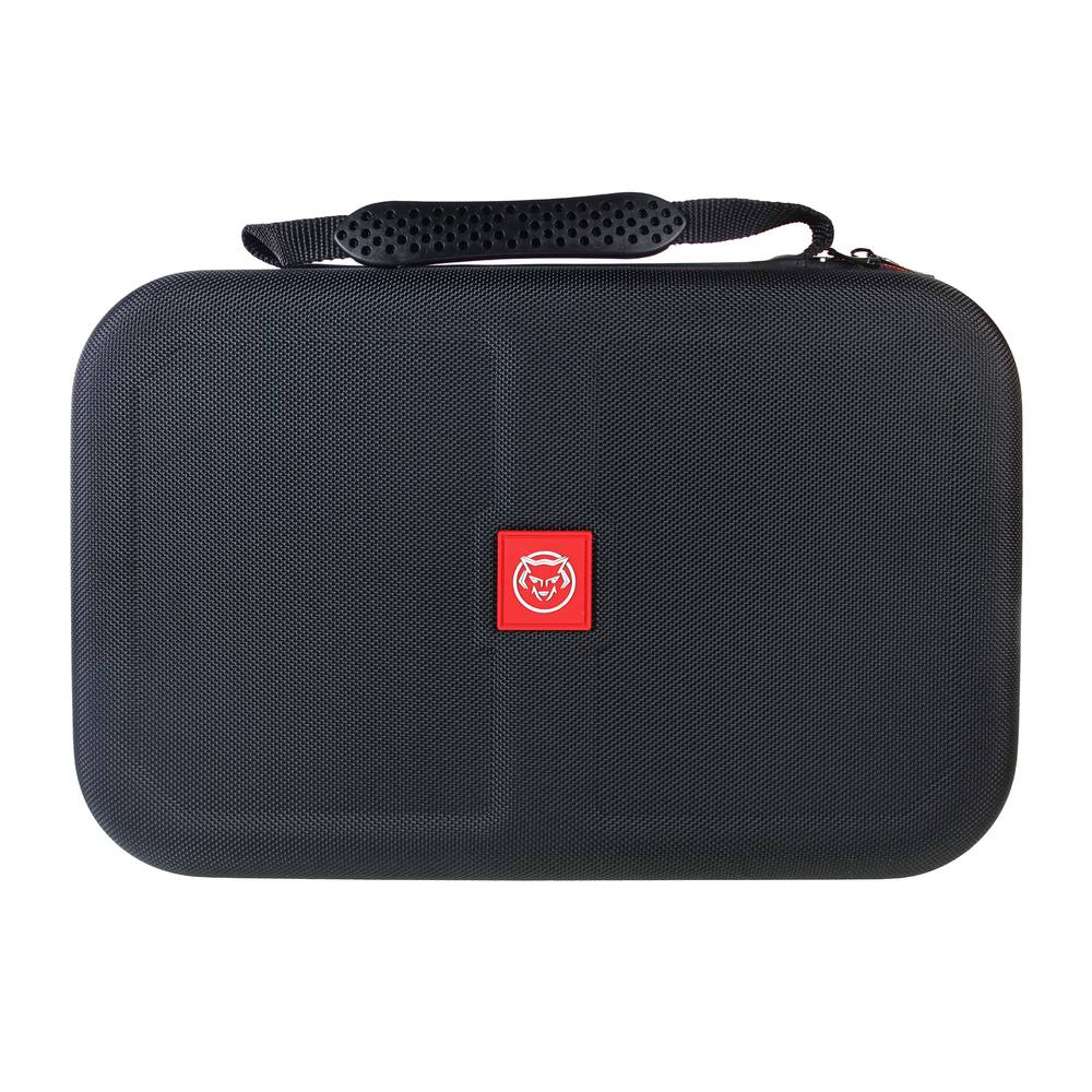 Qware Nintendo Switch opbergbox