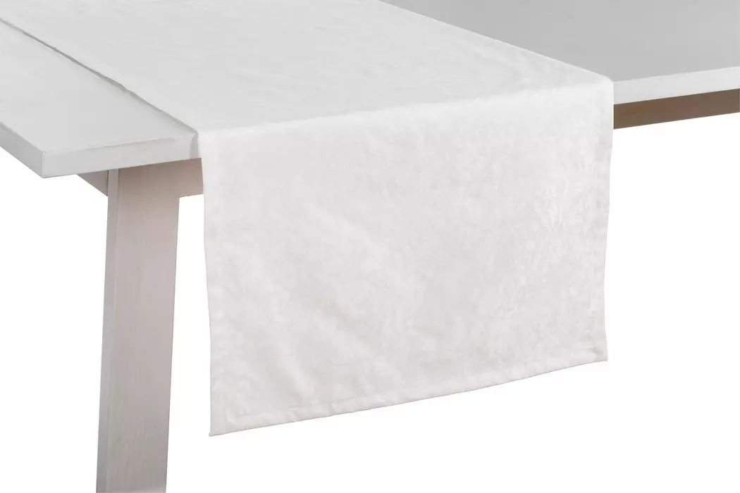 Tischläufer Marble 50 x 150 cm