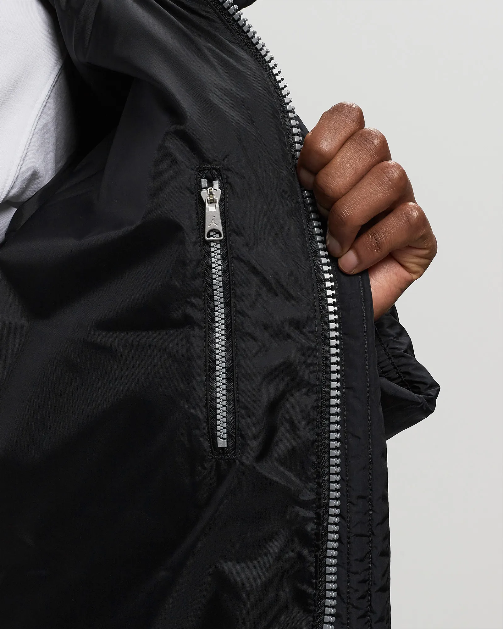Jordan Jaqueta Jorden Essentials Puffer