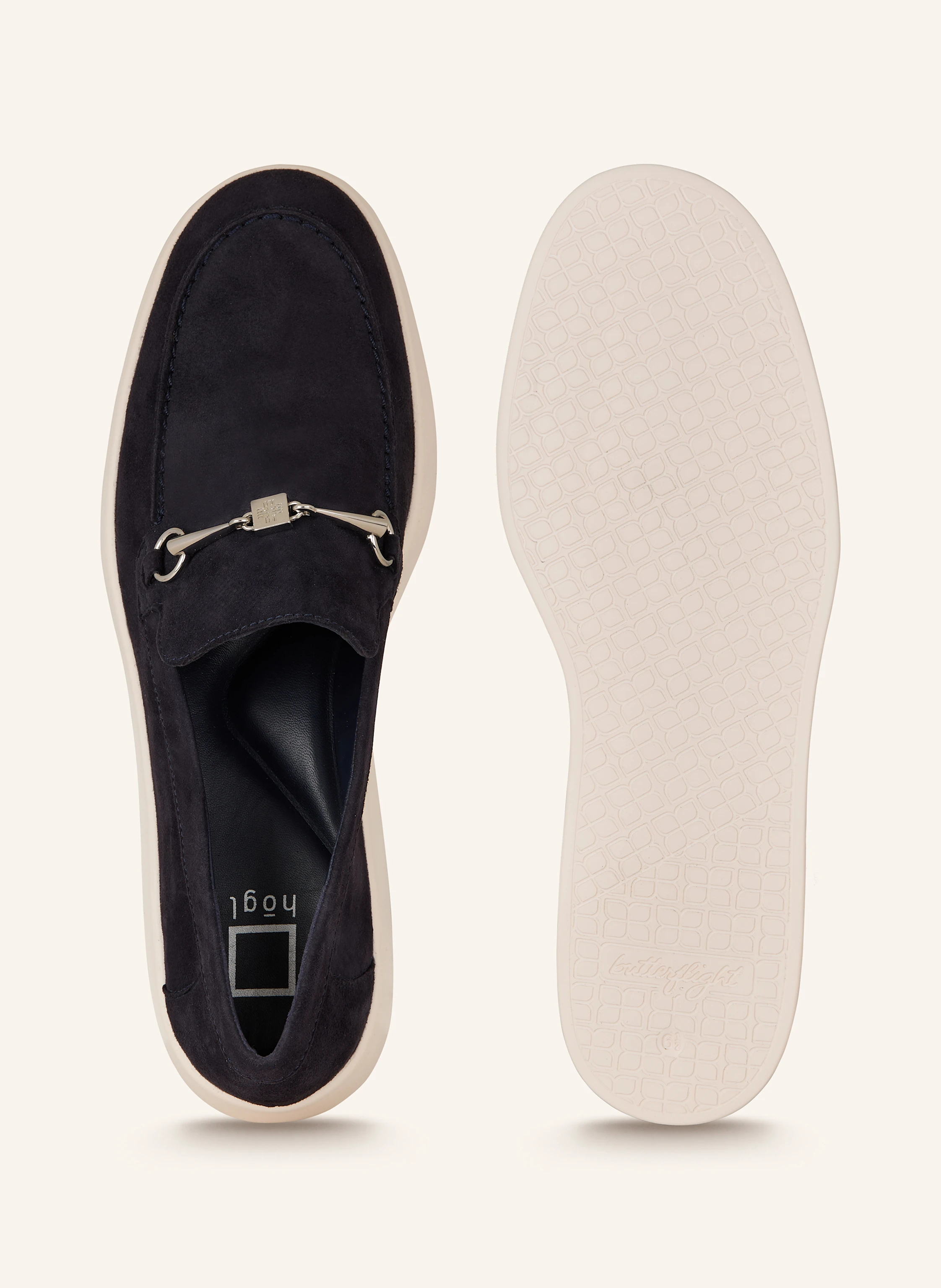 Högl Loafer
