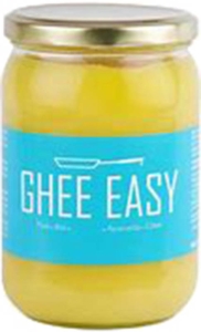 Ghee Easy Ghee Easy Butterfett, 245 g