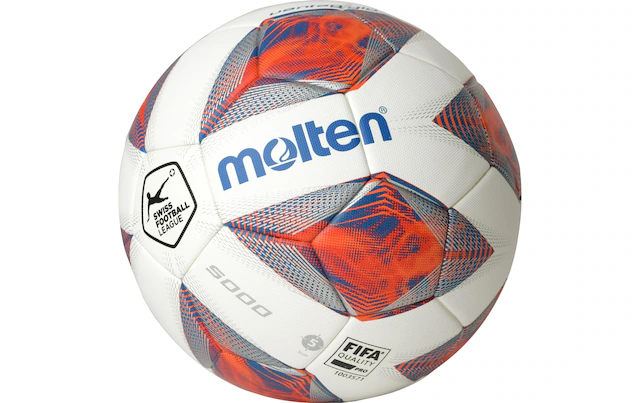 Molten Fussball »SFL Official Ball«
