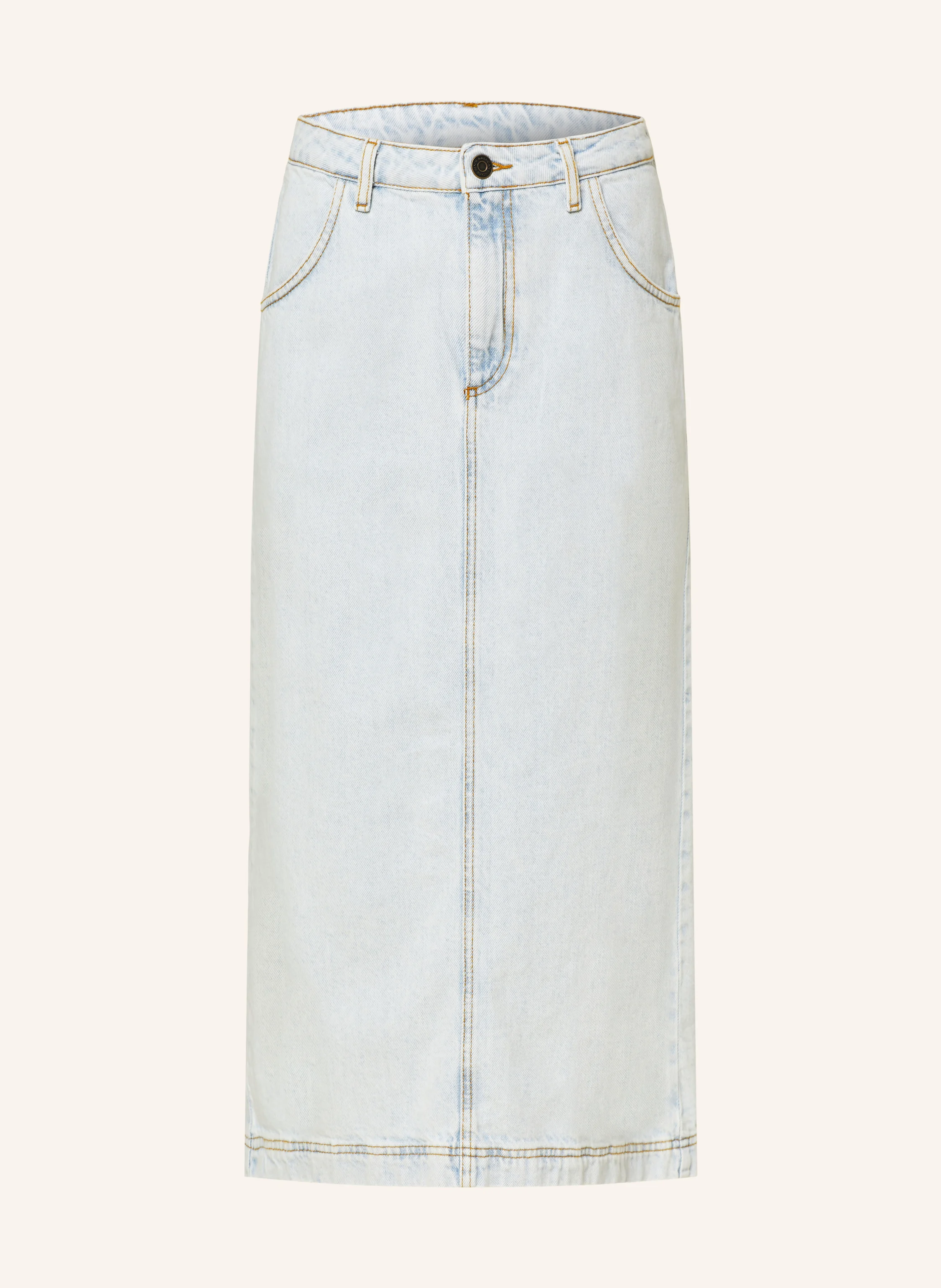American Vintage Jeansrock JOYBIRD