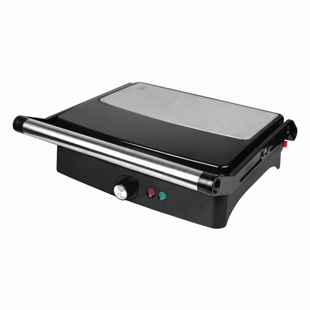 Friac GR-0600 Contactgrill + Paninigrill 2000W