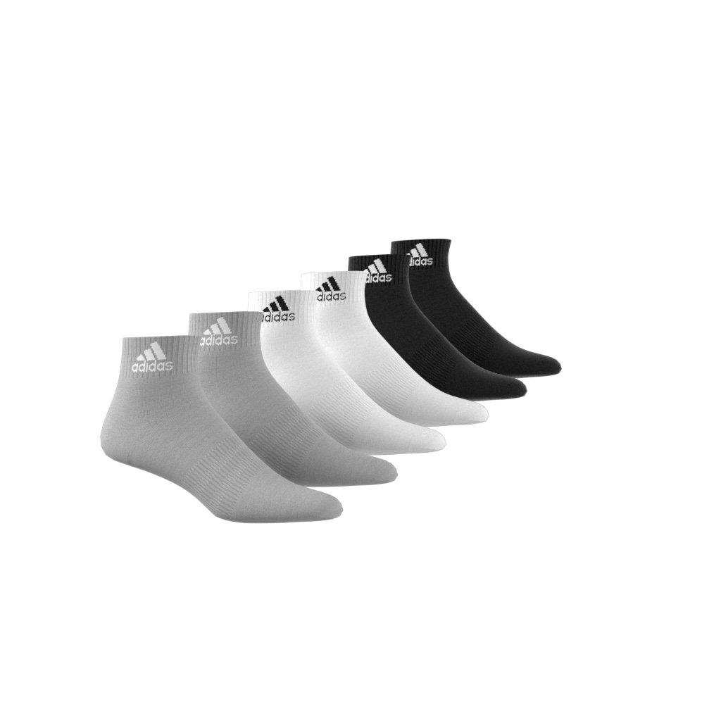 adidas Sportswear Ankle Socks 6P