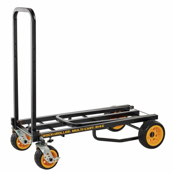 RockNRoller R14G