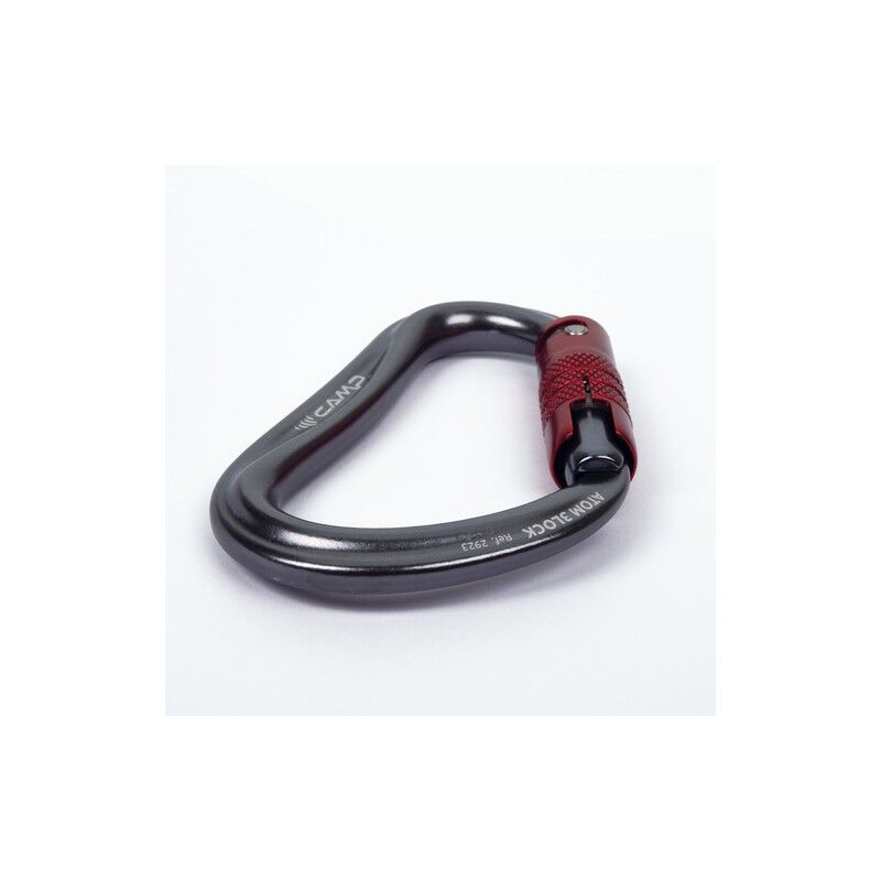 Atom 3Lock - Mousqueton