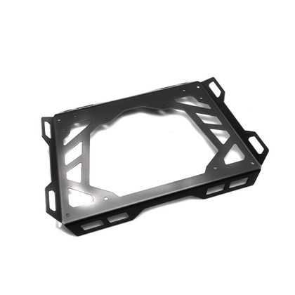 Sacoche de selle SW-MOTECH RACKPACK (42 litres) COMPLET AVEC SUPPORT - Noir