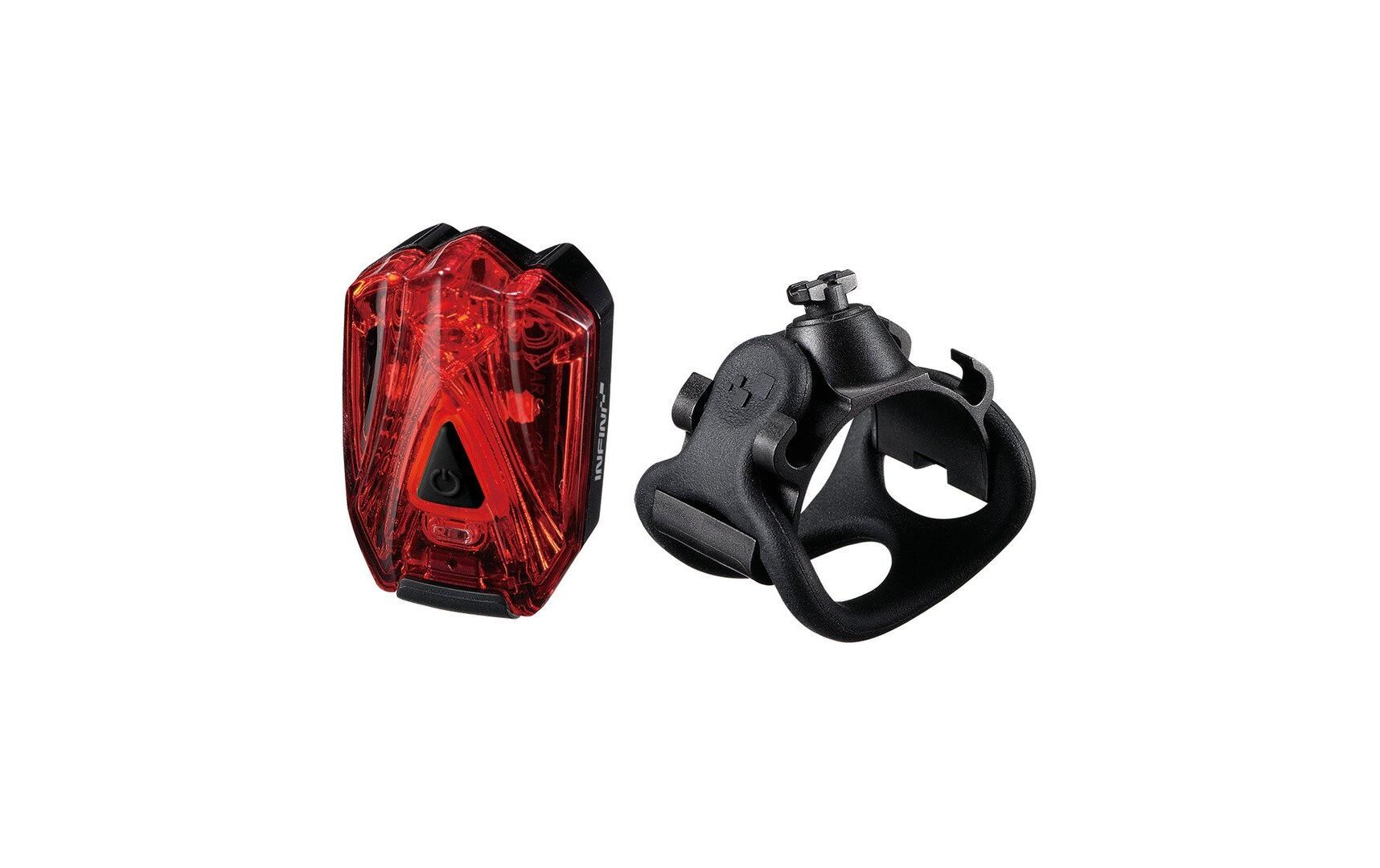 Velolampe Lava I-260RRücklicht