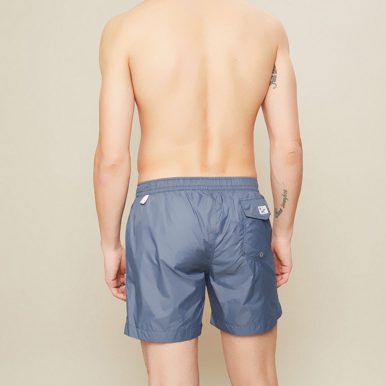 Hartford Short de bain Kuta gris