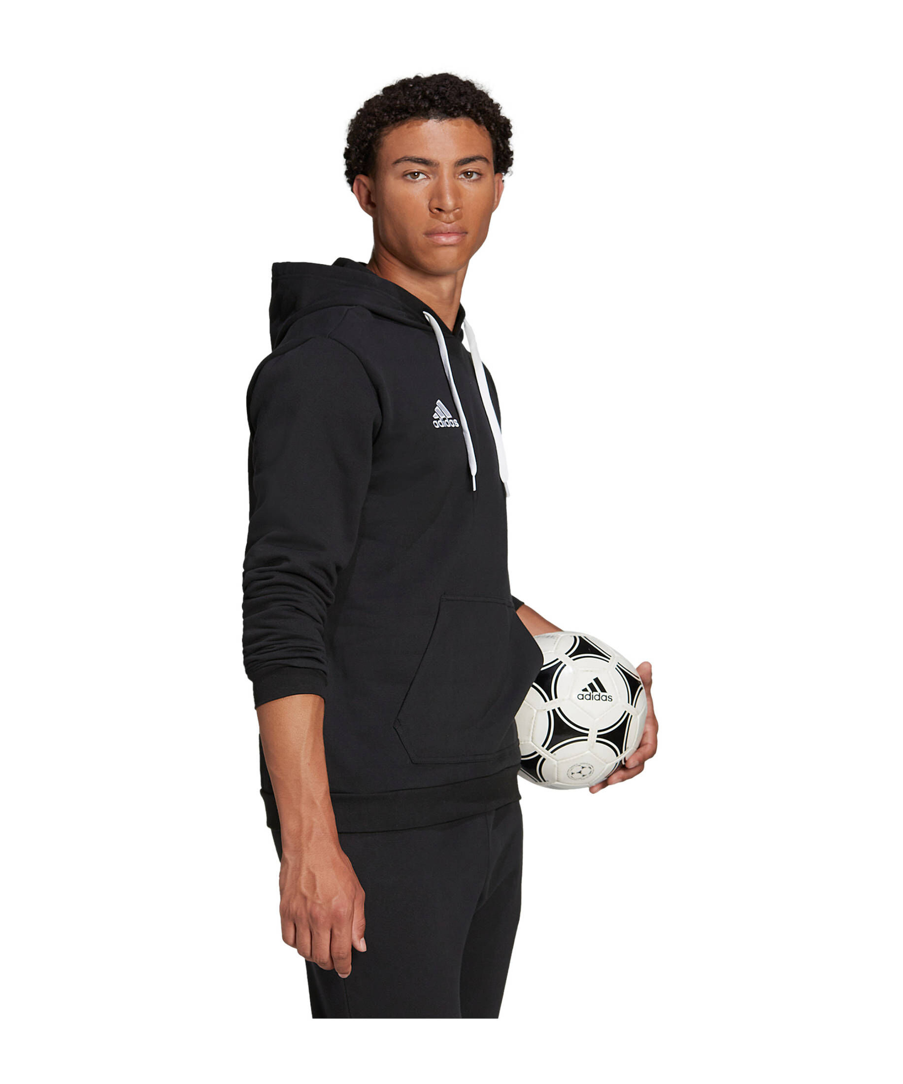 adidas Performance| Herren Fußball - Teamsport Textil - Sweatshirts Entrada 22 Hoody