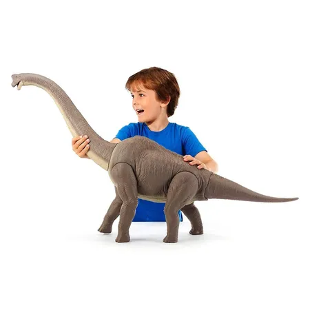 Mattel Jurassic World Brachiosaurus