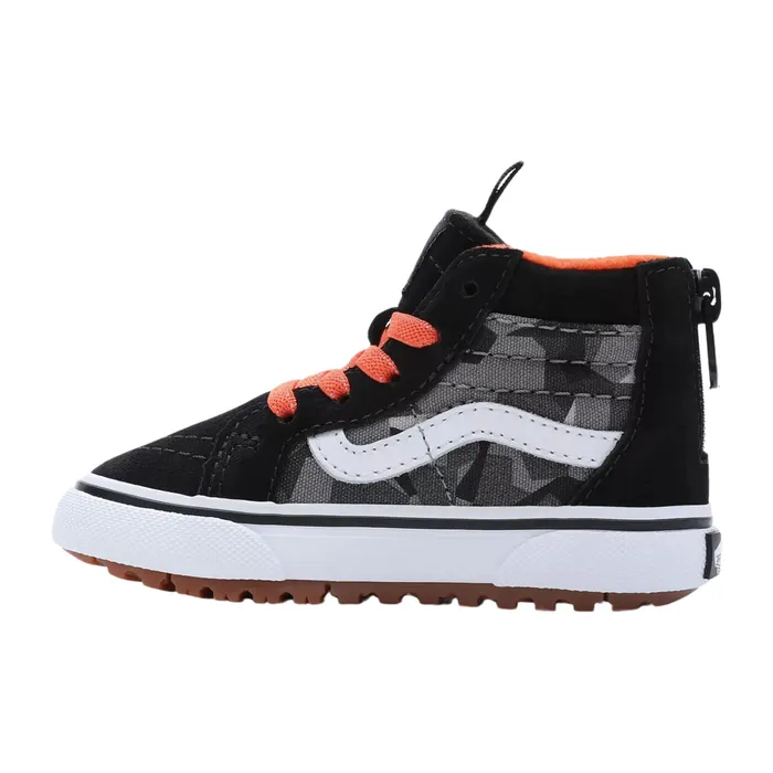 Vans Sk8-Hi Zip Sneakers Junior