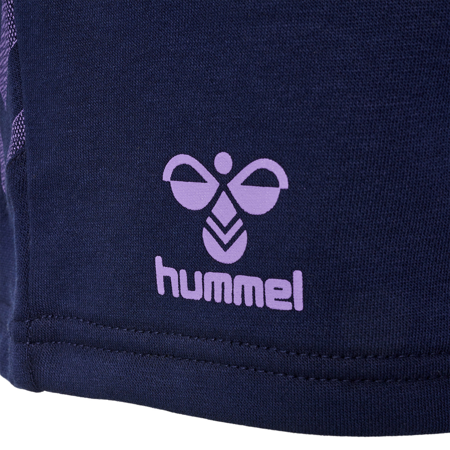 Hummel Staltic Cotton Short Women