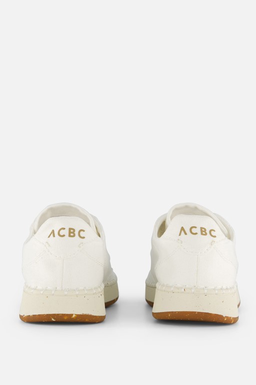 ACBC Sneakers wit Vegan