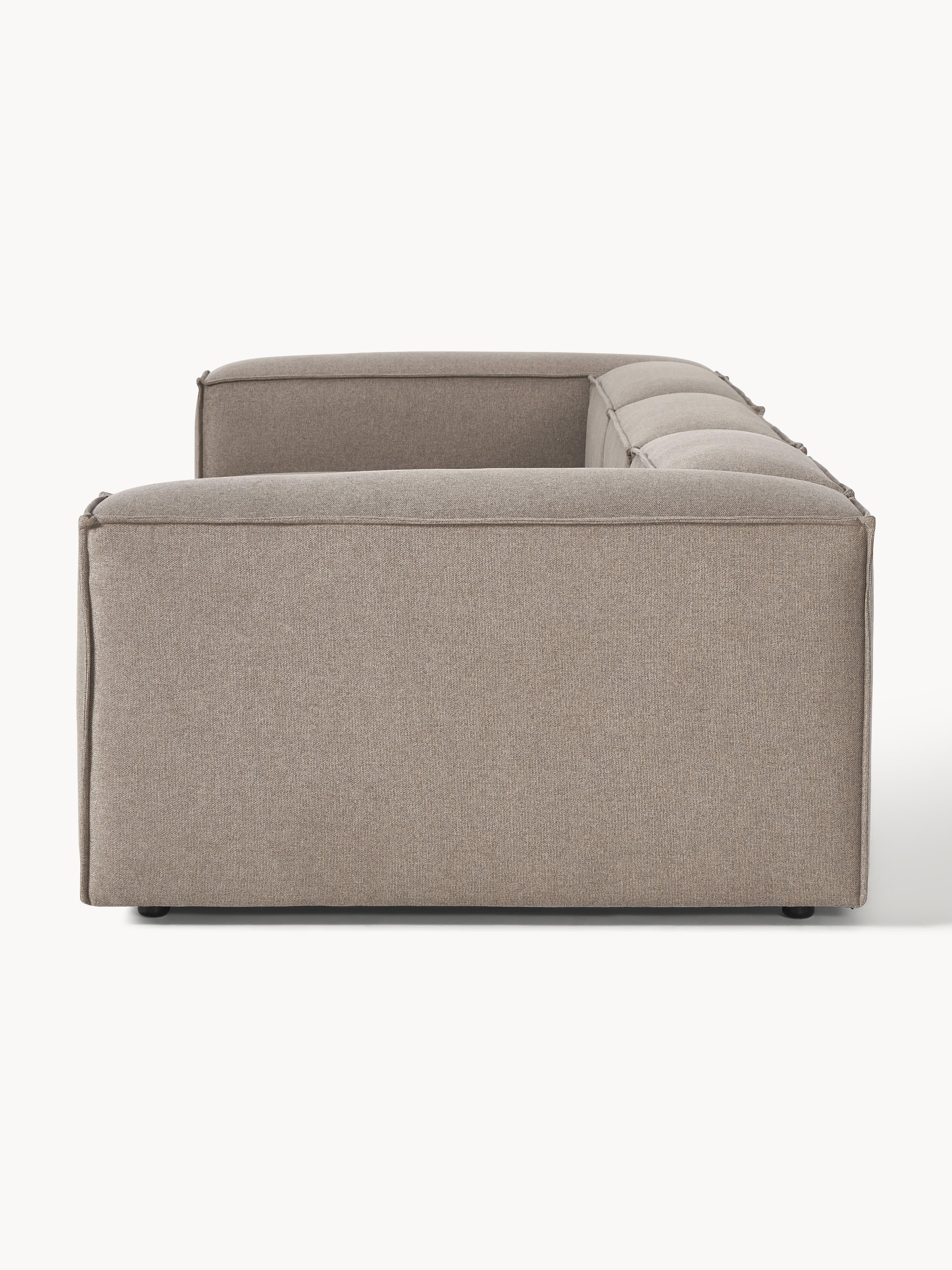 Modulaire bank Lennon (4-zits)