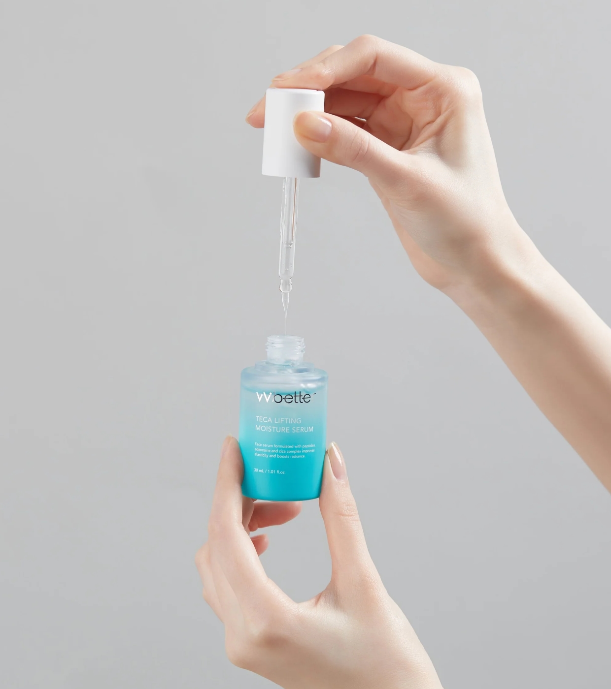 vvbetter - Sérum Firmador Teca Lifting Moisture