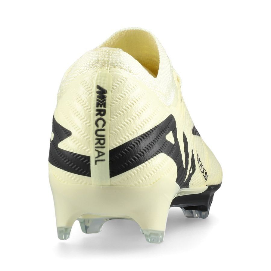 Nike Air Zoom Mercurial Vapor 15 Elite FG Mad Ready - Lemonade/Noir