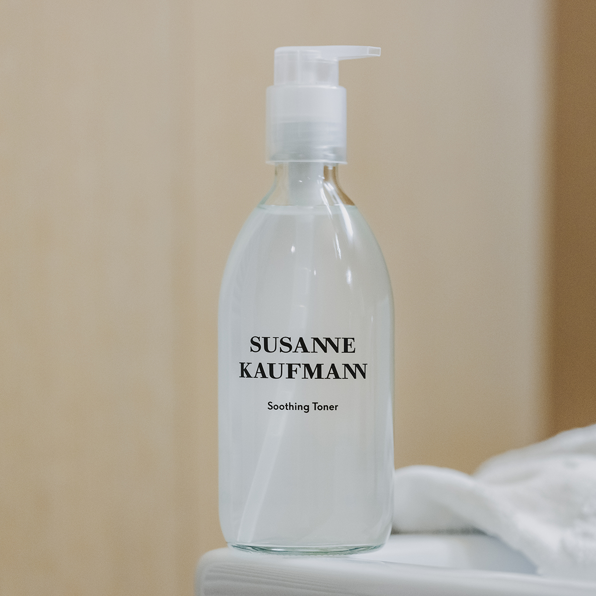 Soothing Toner 100ml