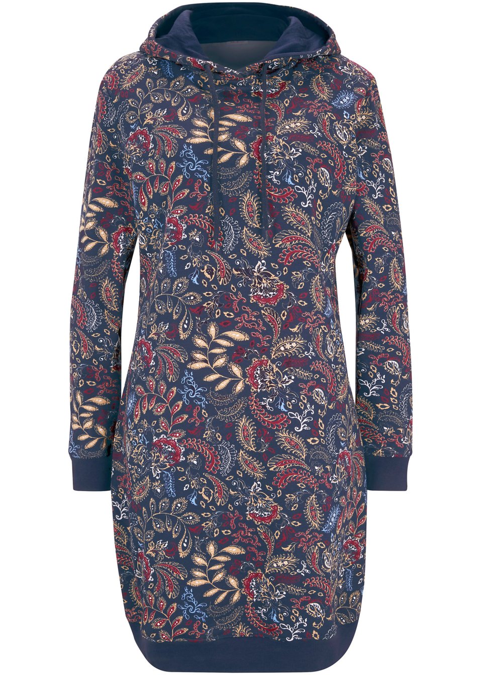 Robe sweat