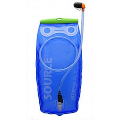 Widepac 3 L - Poche à eau