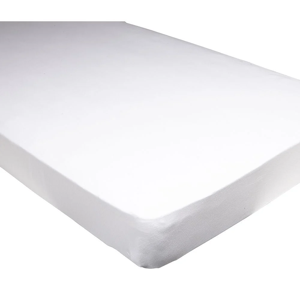 Protège matelas 1 personne 90x190 cm