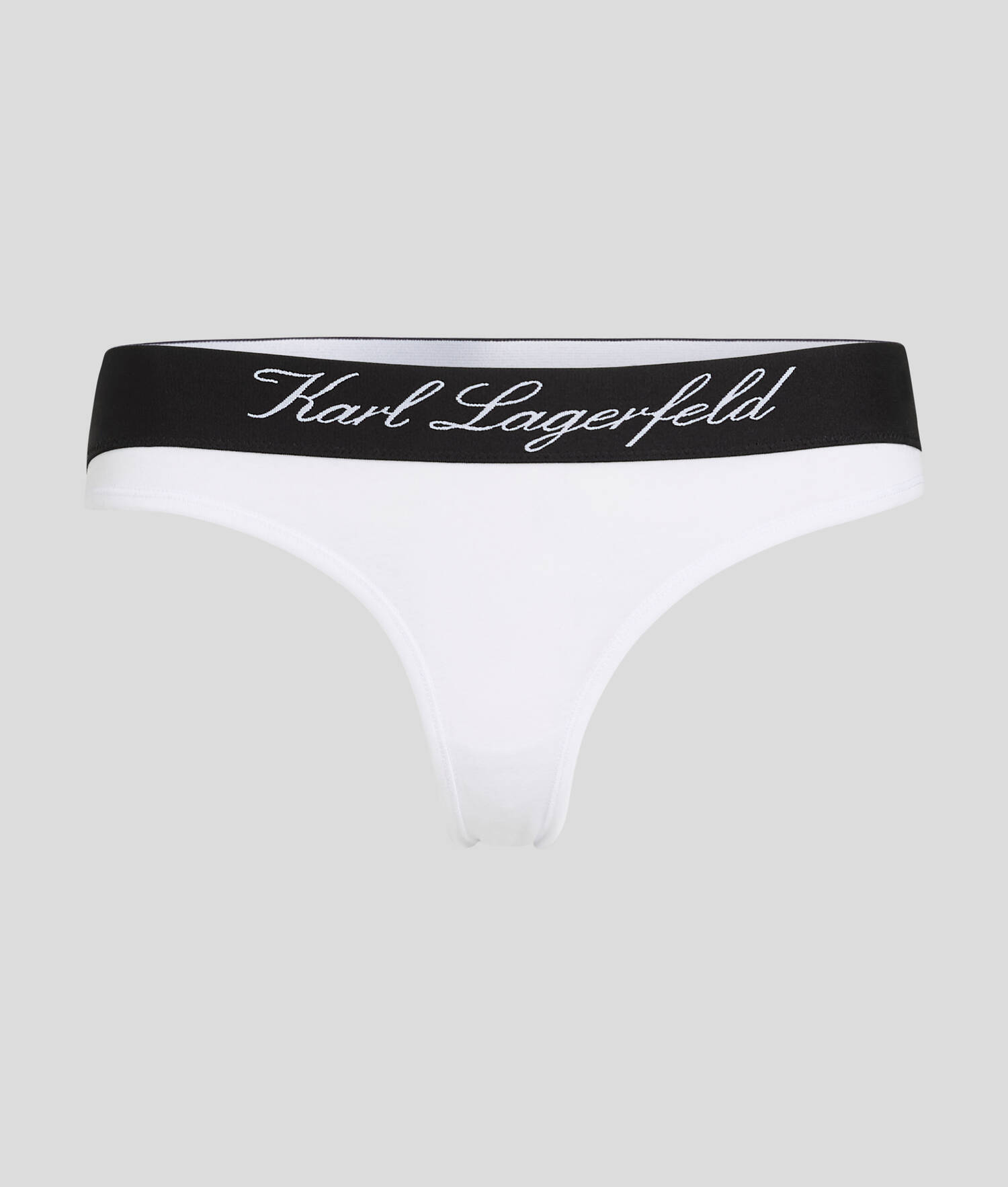 CULOTTE TAILLE BASSE HOTEL KARL