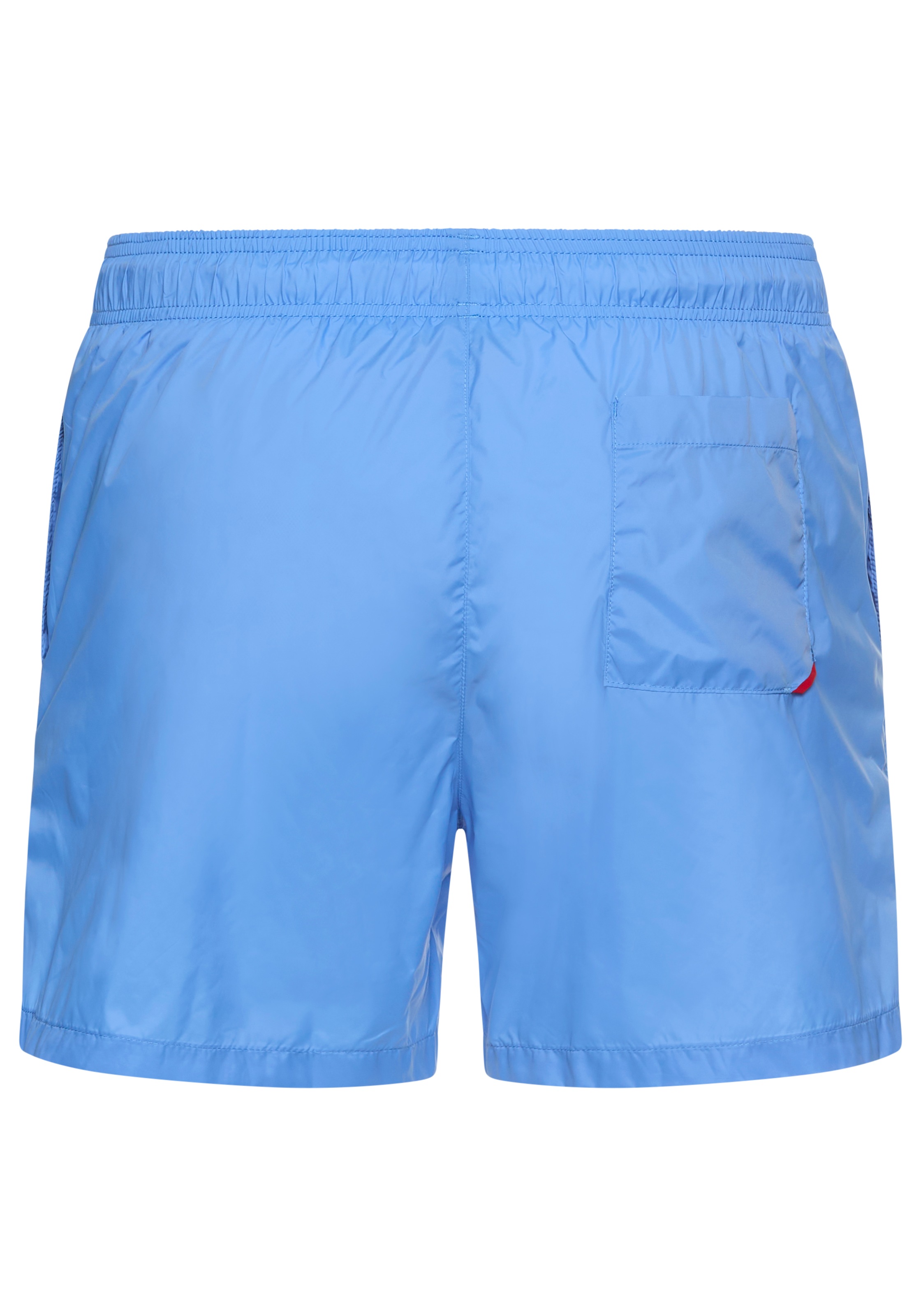 HUGO Underwear Badehose »Haiti«, mit Markenschriftzug auf der Kordel