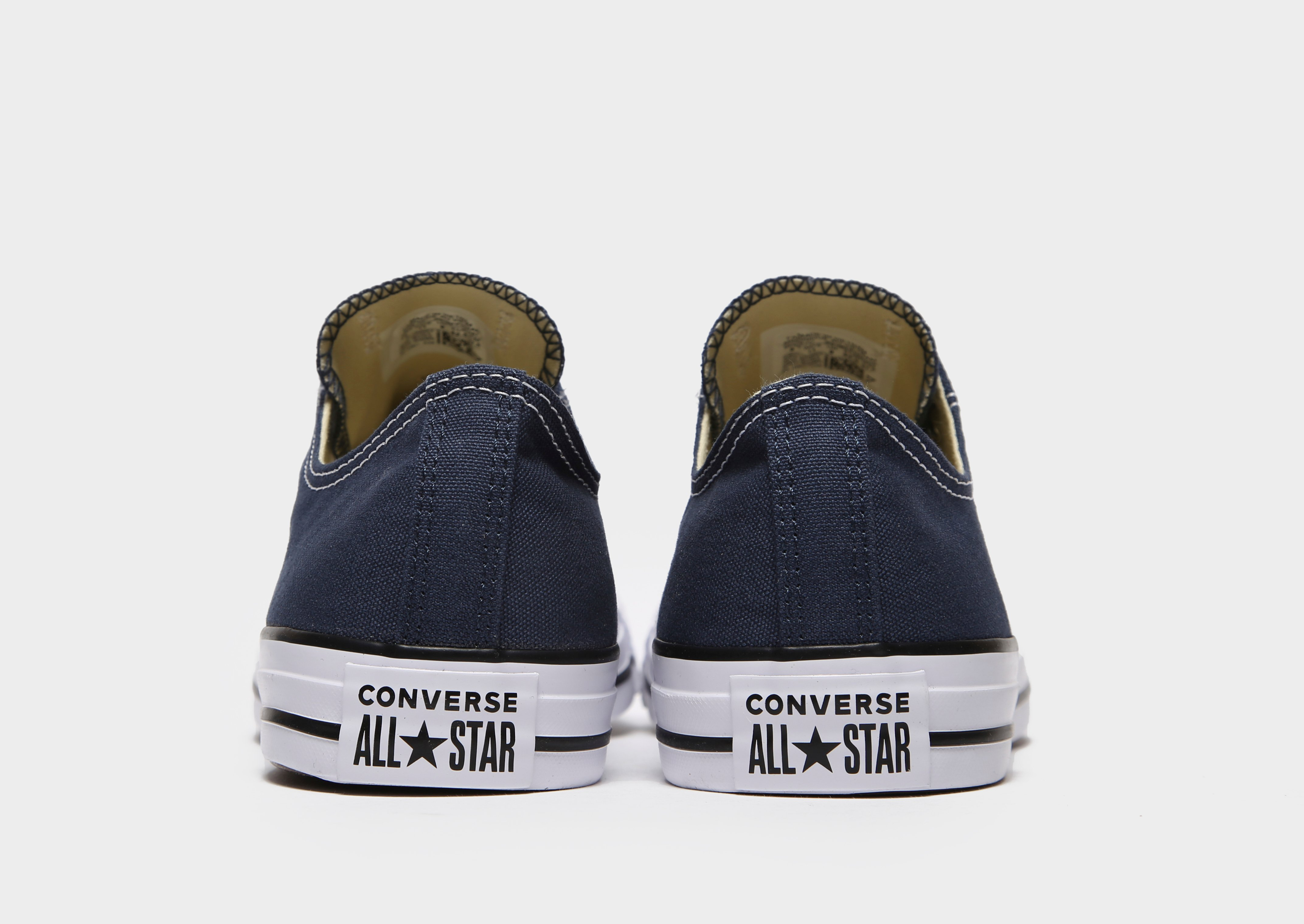 Converse Chuck Taylor All Star Ox
