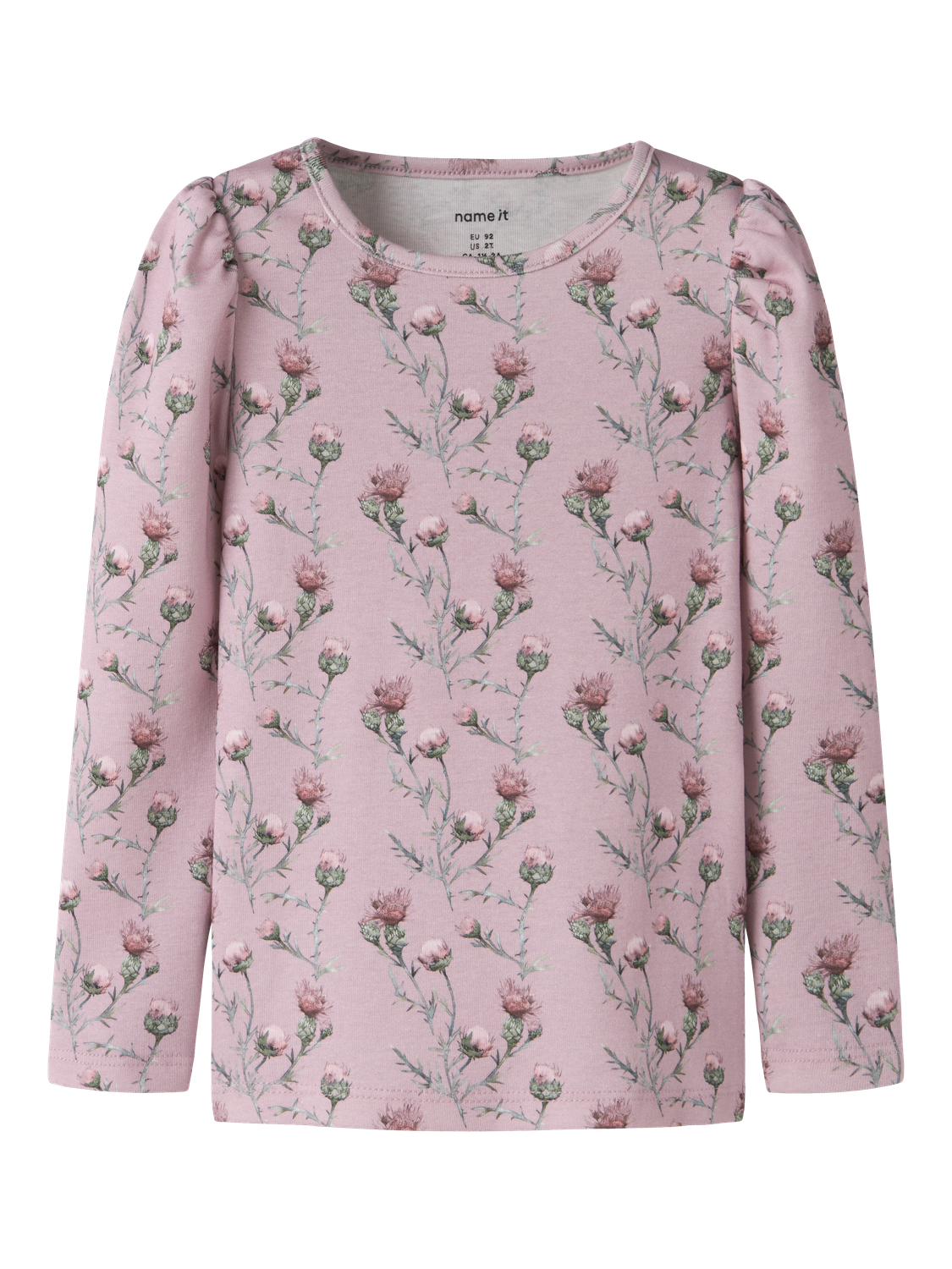 Name It Bluse Teane