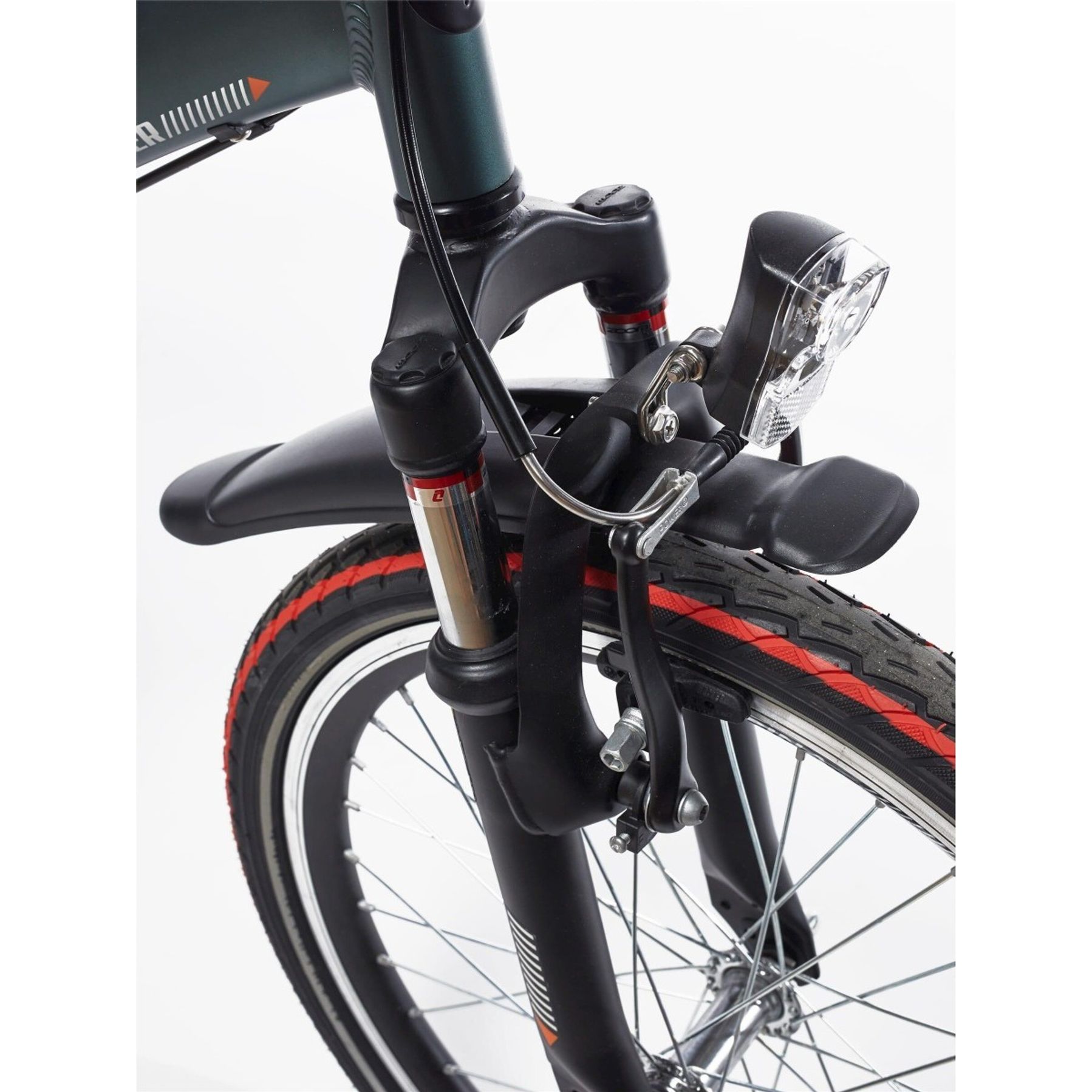 Alpina Yabber 20 inch Jongensfiets 2026