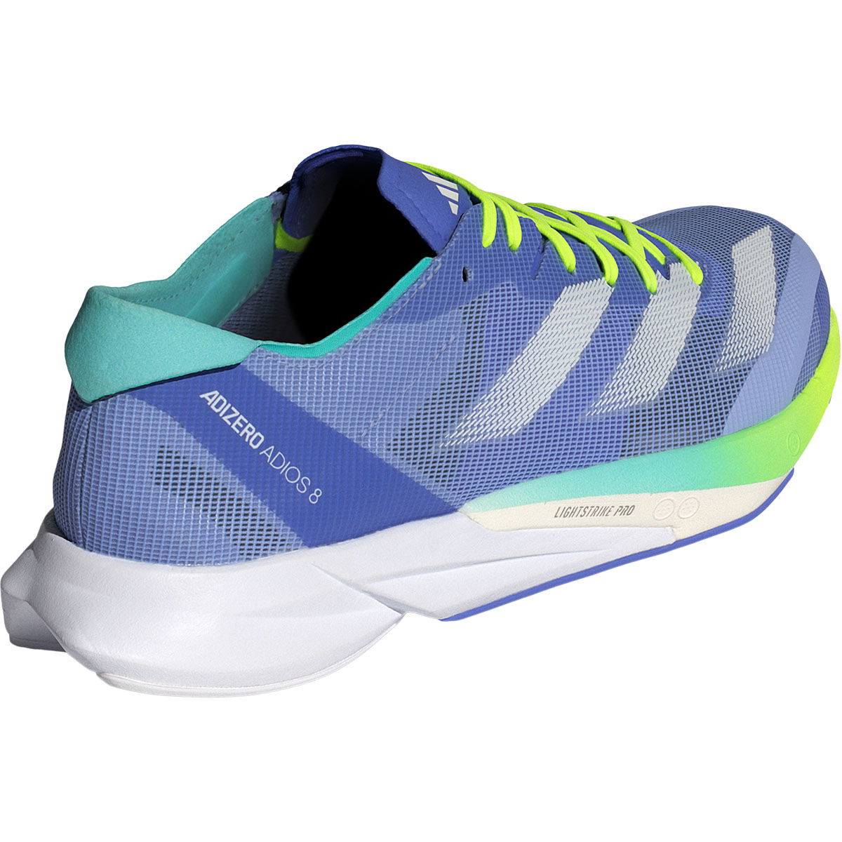 adidas Adizero Adios 8 Løbesko Dame