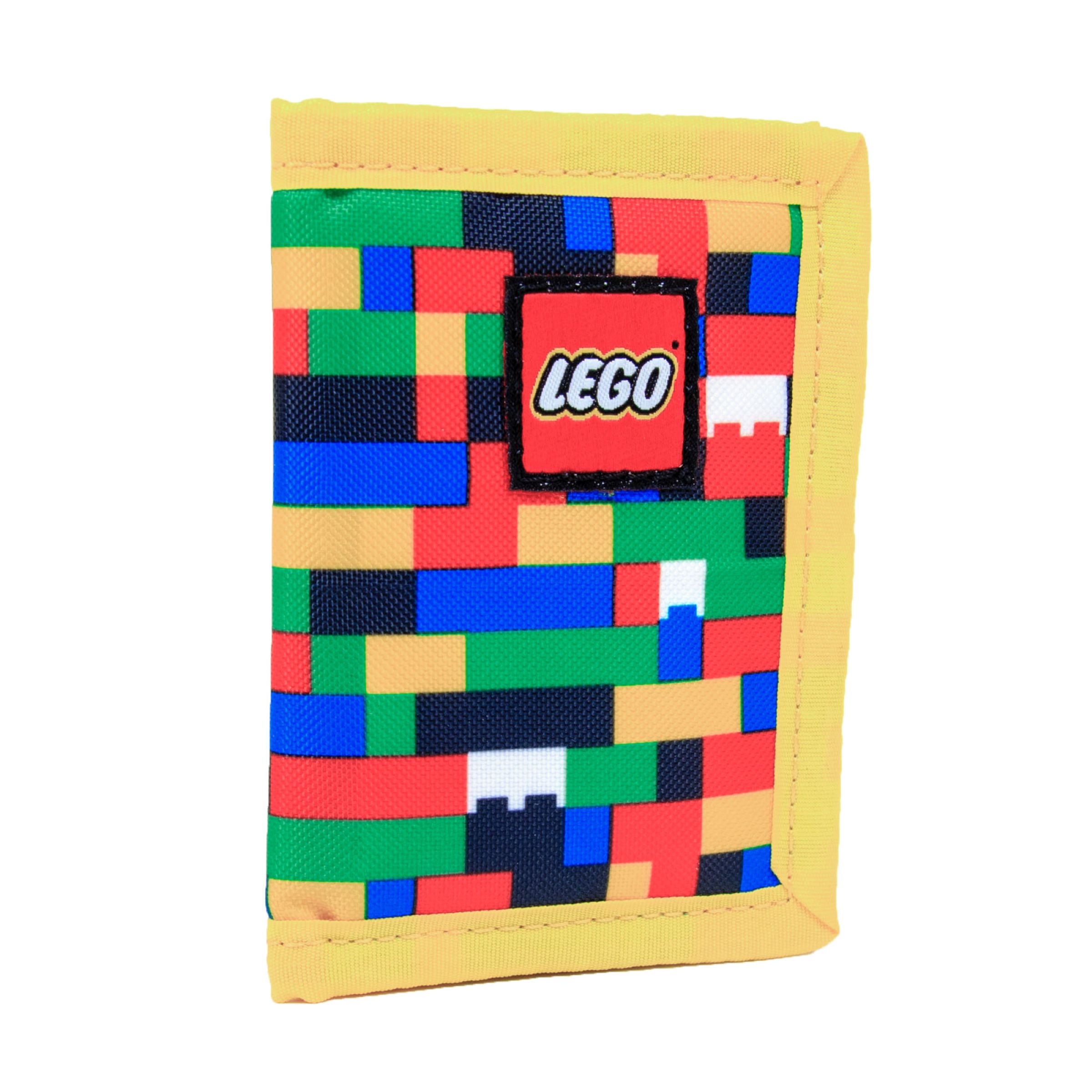 Carteira Brick 5007483