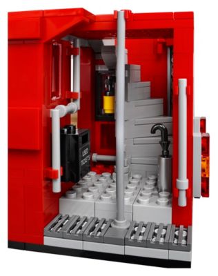 LEGO Londense bus (10258)