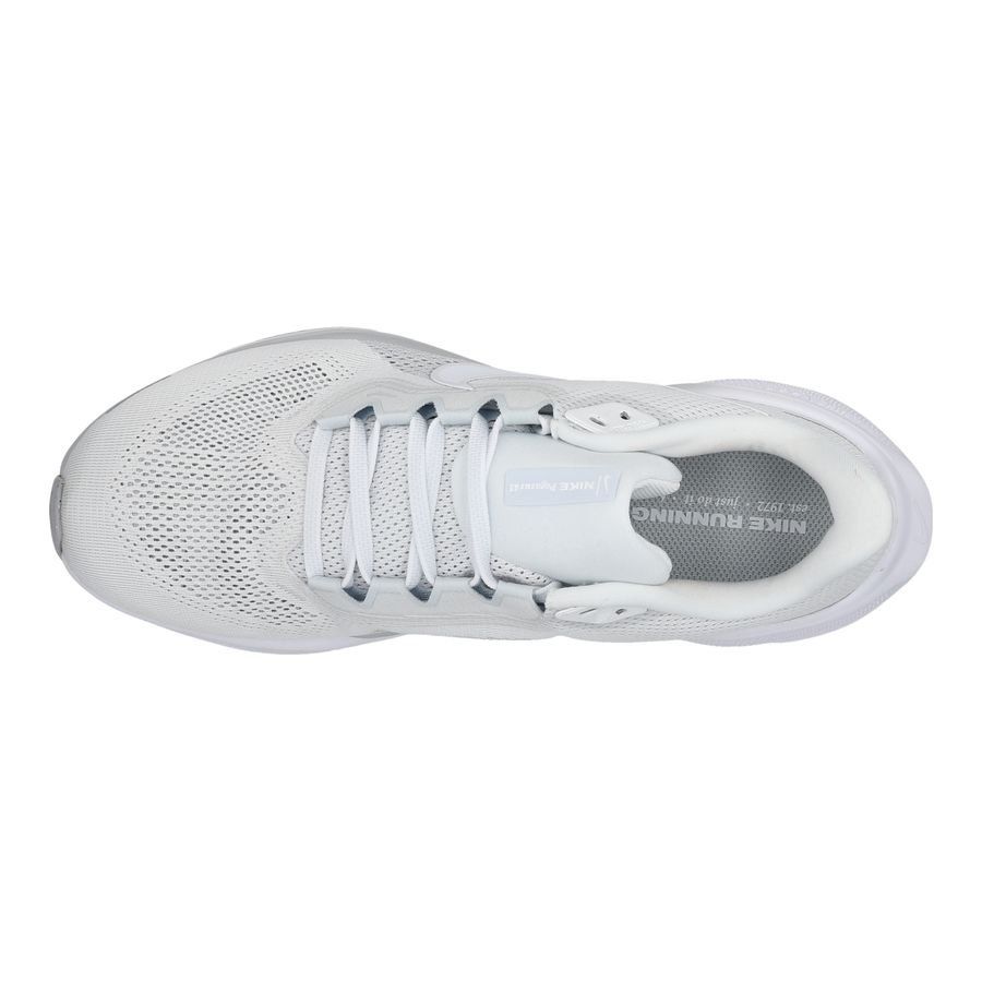 Nike Chaussures de Running Air Zoom Pegasus 41 - Blanc/Gris