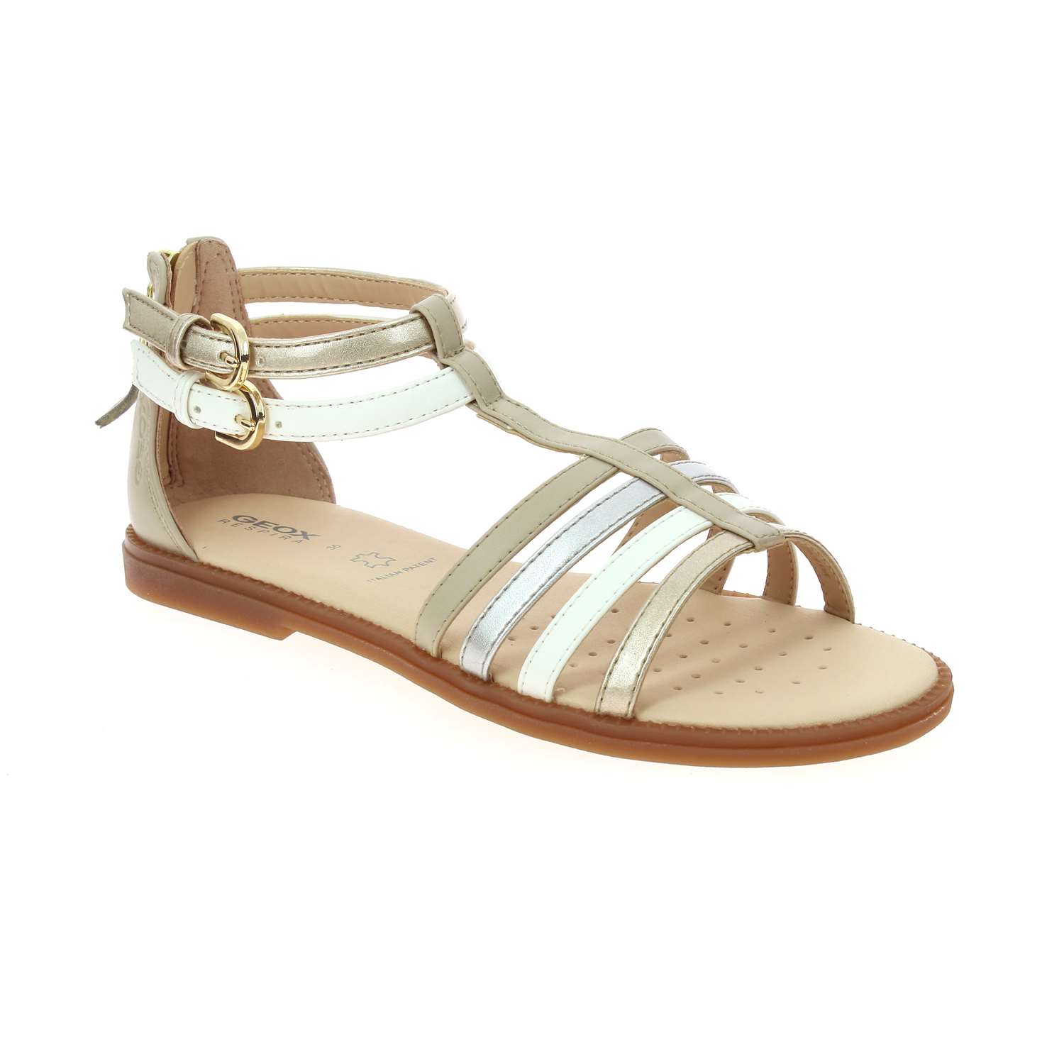 Sandales fille GEOX KARLY