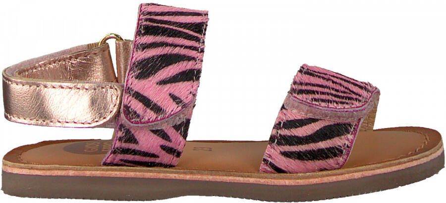 Gioseppo Verlaine Sandalen Meisjes Roze