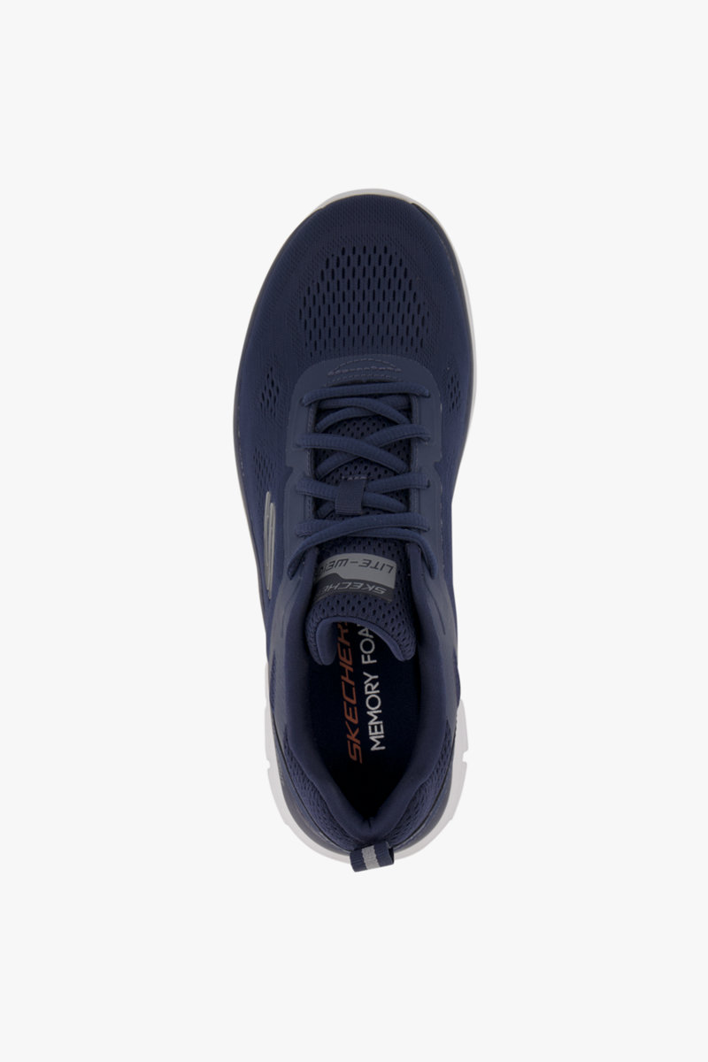 Skechers Track - Broader Herren Sneaker