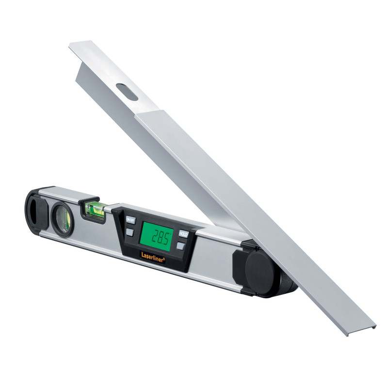 Laserliner ArcoMaster digitale hoekmeter 400mm
