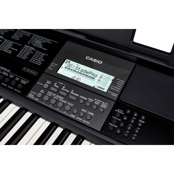 Casio CT-X800