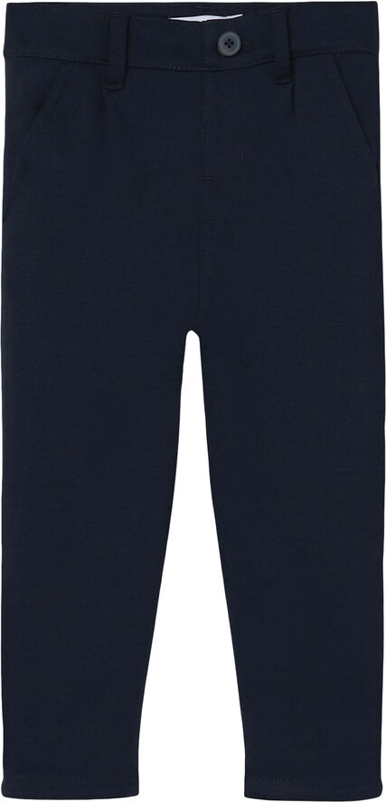 Name It NMMSILAS COMFORT PANT 1150-GS NOOS Blå