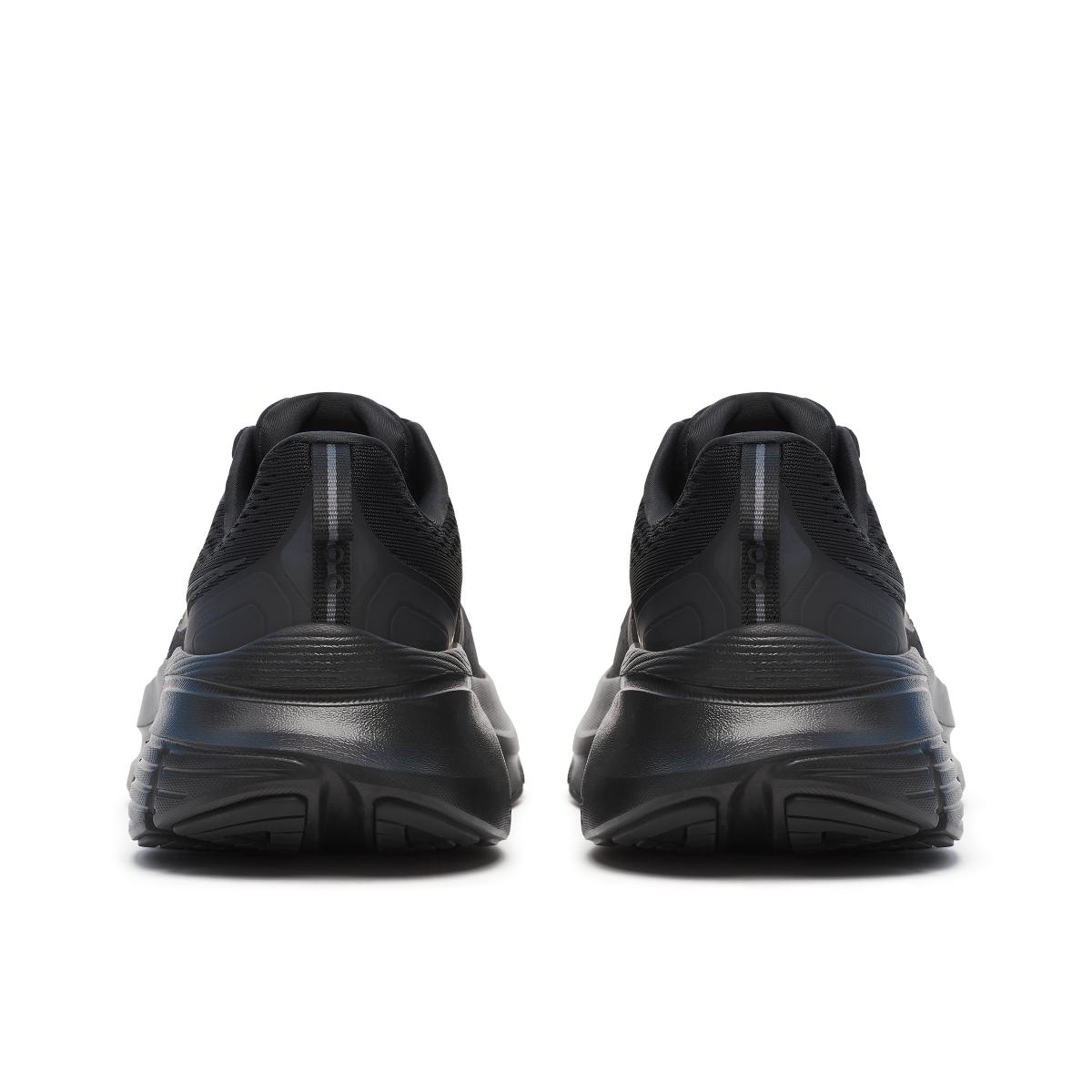 Saucony Guide 18 Triple Black