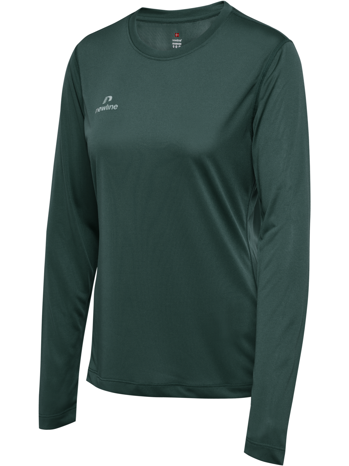 nwlBEAT T-SHIRT L/S W