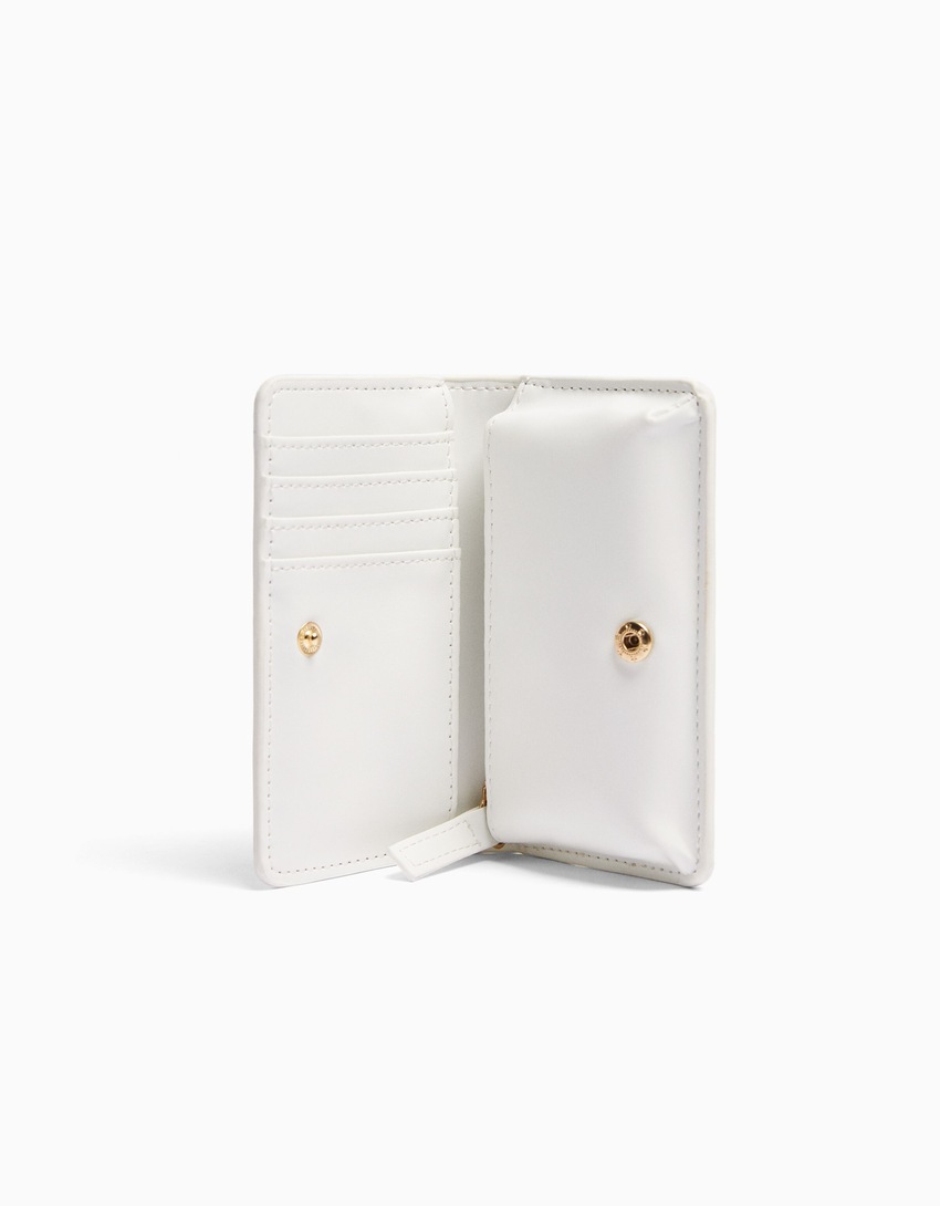 Porta-moedas básico