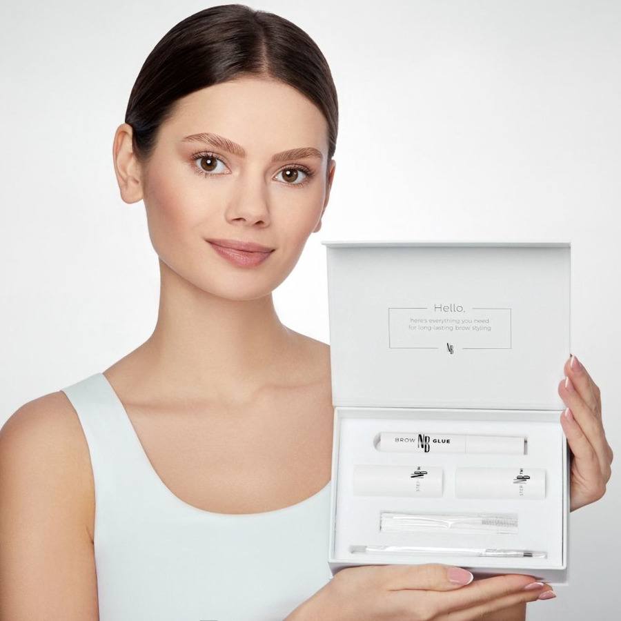 Nanobrow Lamination Kit