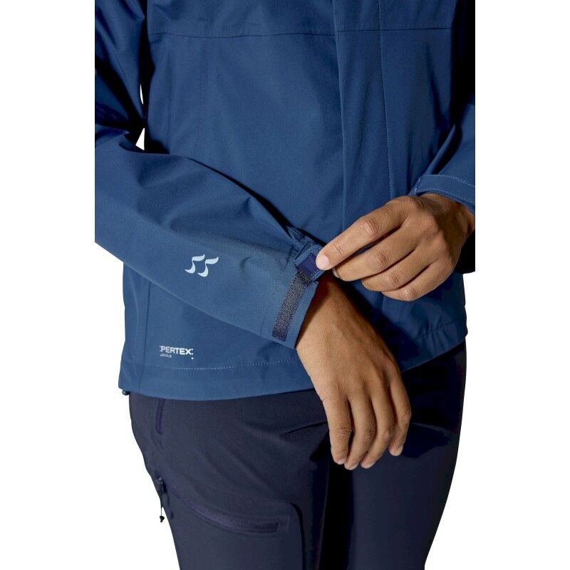 Firewall Jacket - Veste imperméable femme