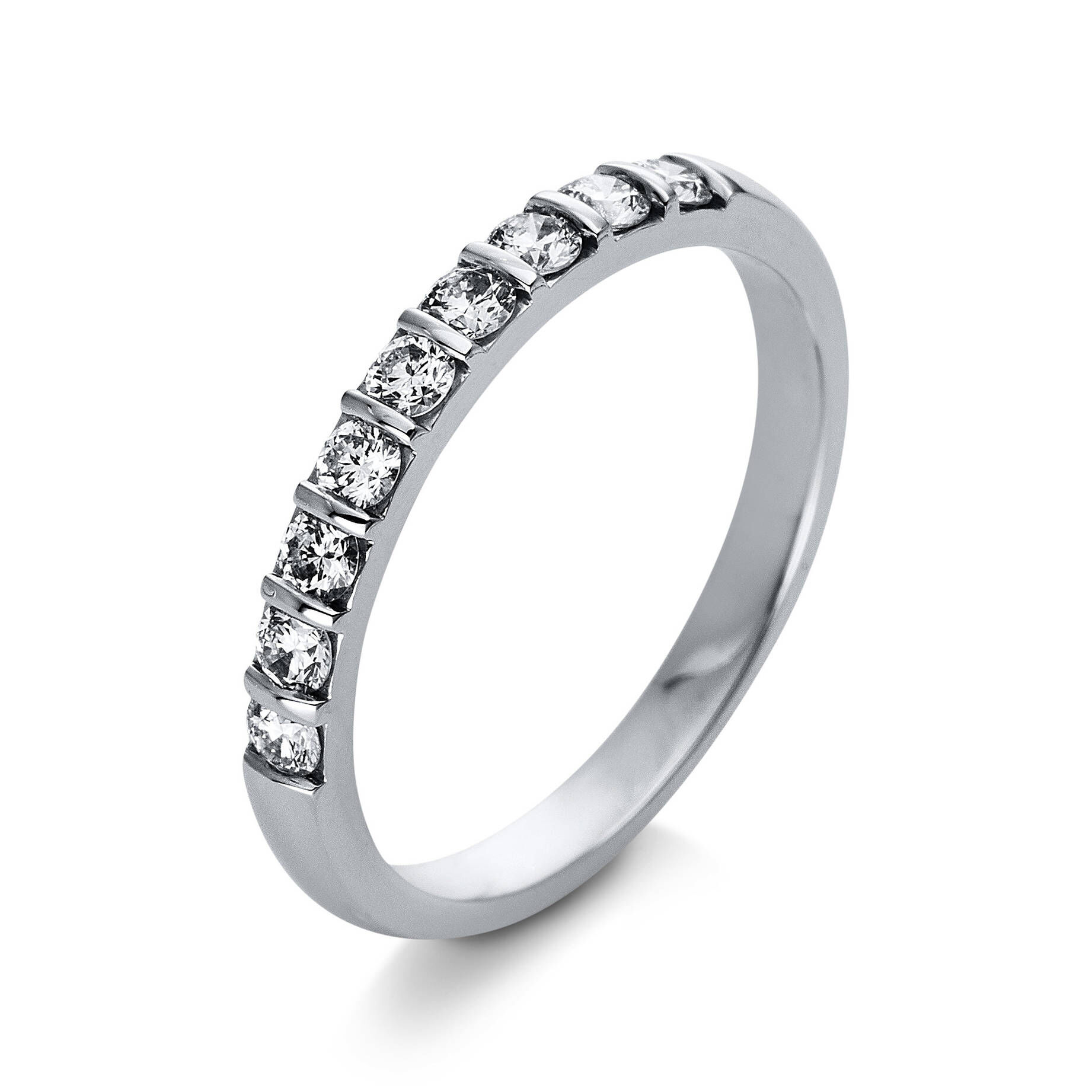 Diamond Group| Damen Diamantring