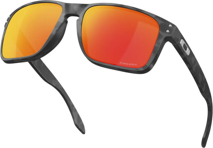 Oakley Oakley Holbrook XL Matte black camoflauge