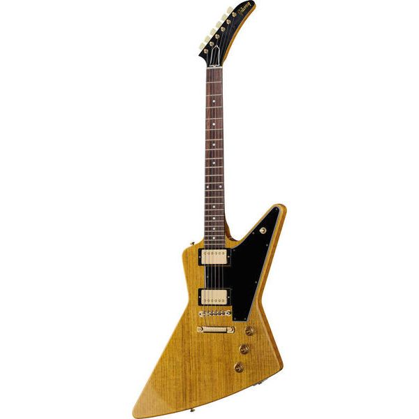 Gibson 58 Korina Explorer BG VOS